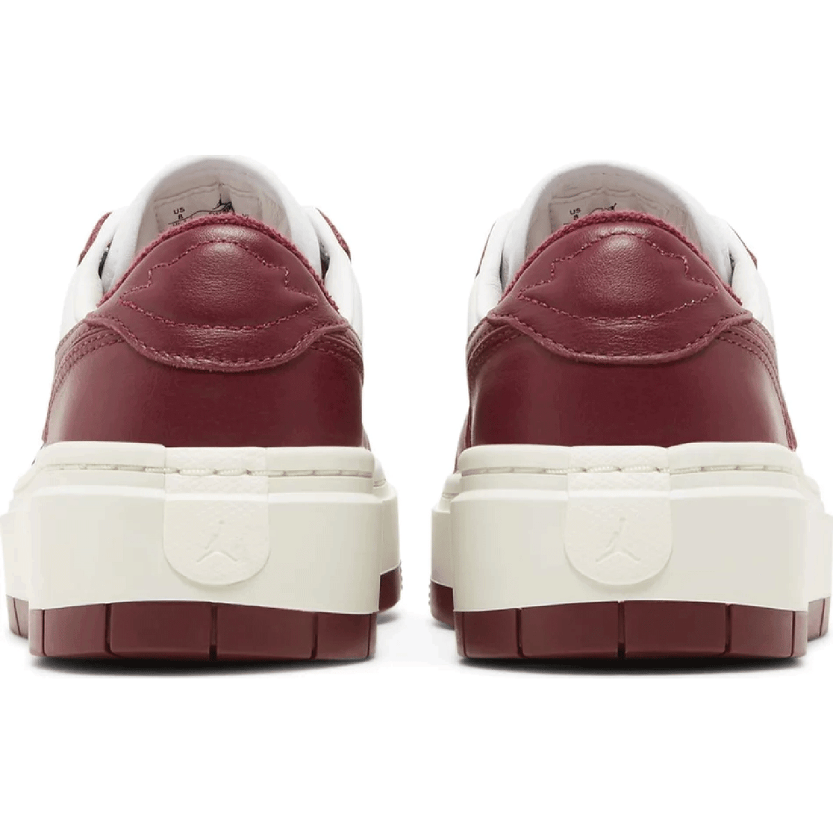 Air Jordan 1 Elevate Low ‘Dark Beetroot’