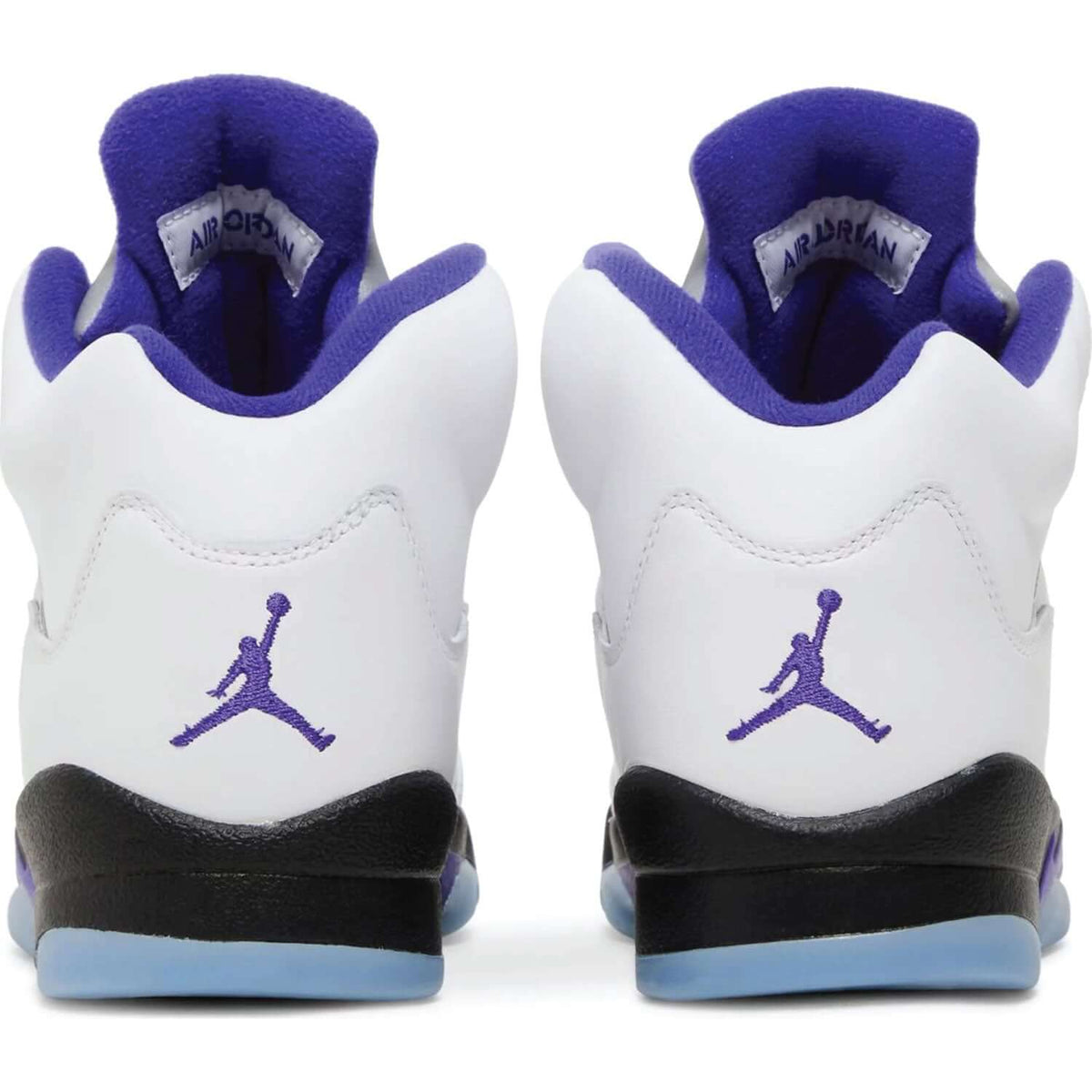 Air Jordan 5 Retro GS ‘Concord’