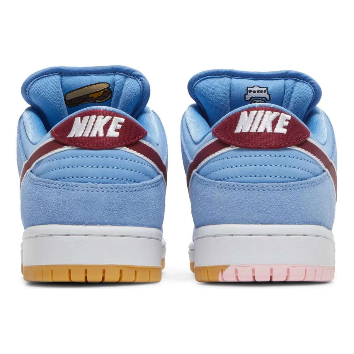 Dunk Low Premium SB ‘Philadelphia Phillies’