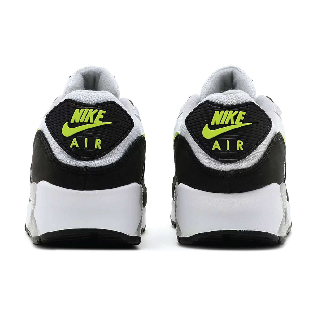 Air Max 90 ‘White Hot Lime’