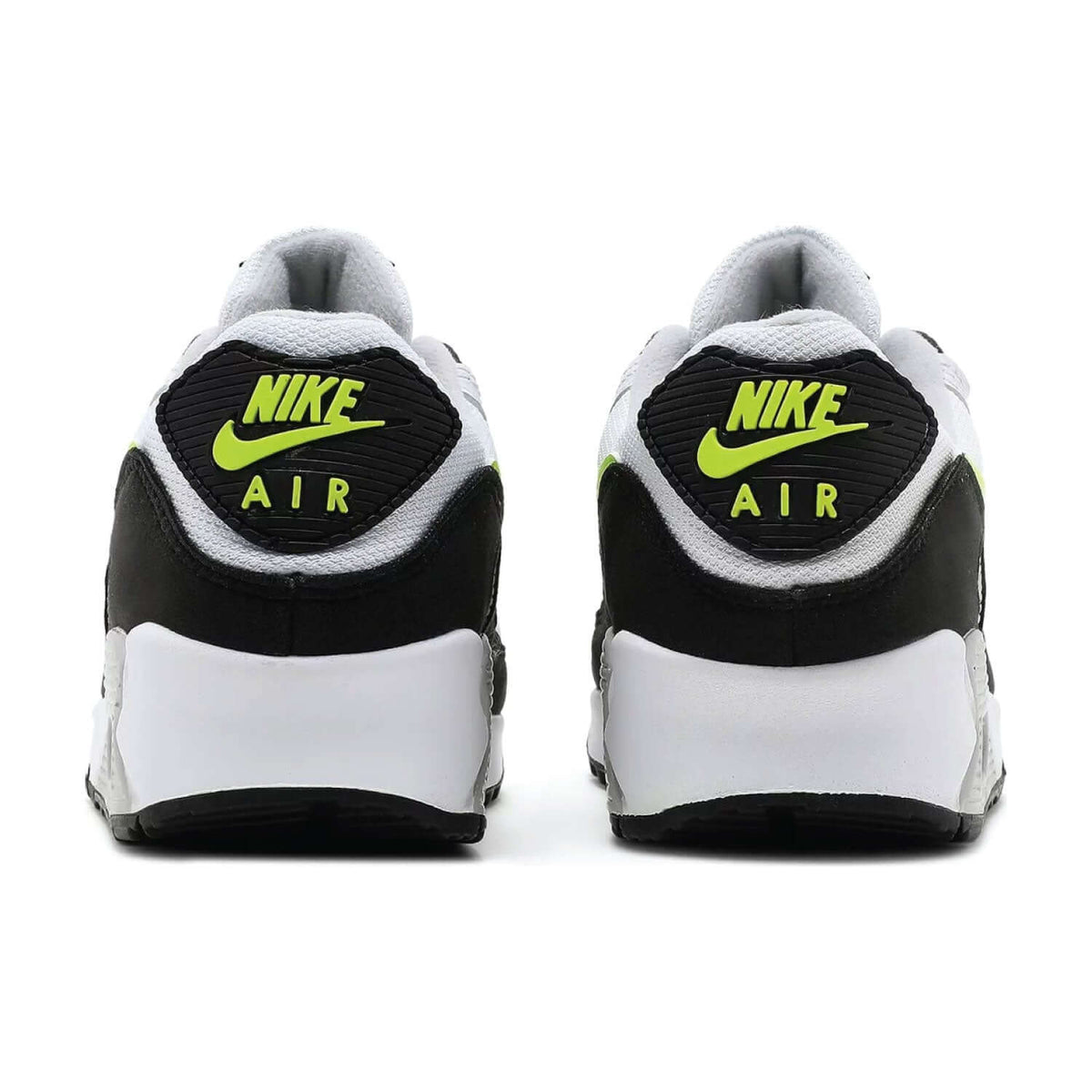 Air Max 90 ‘White Hot Lime’