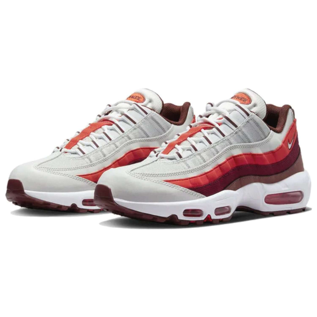Air Max 95 ‘Photon Dust Picante Red’