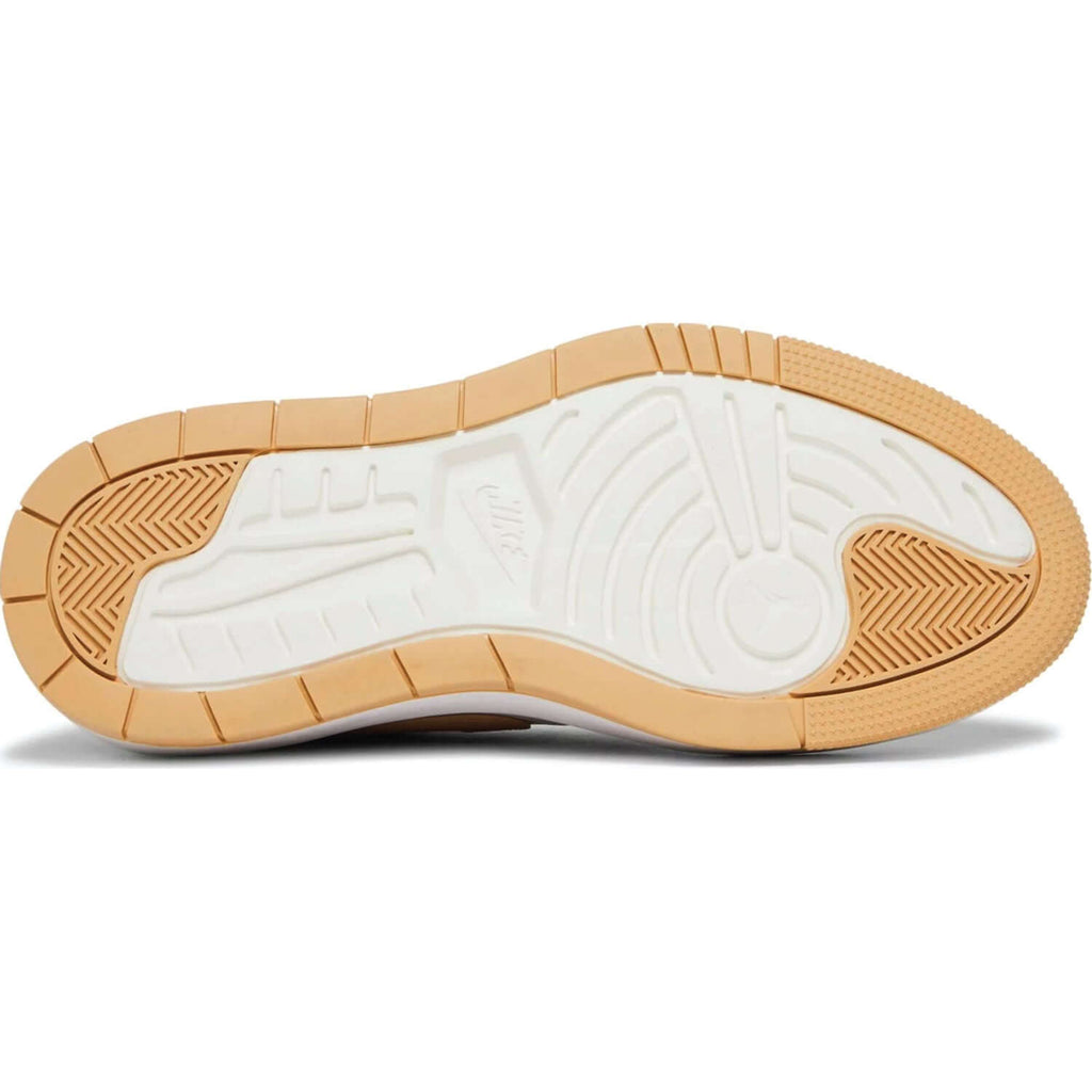 Wmns Air Jordan 1 Elevate Low ‘White Onyx’