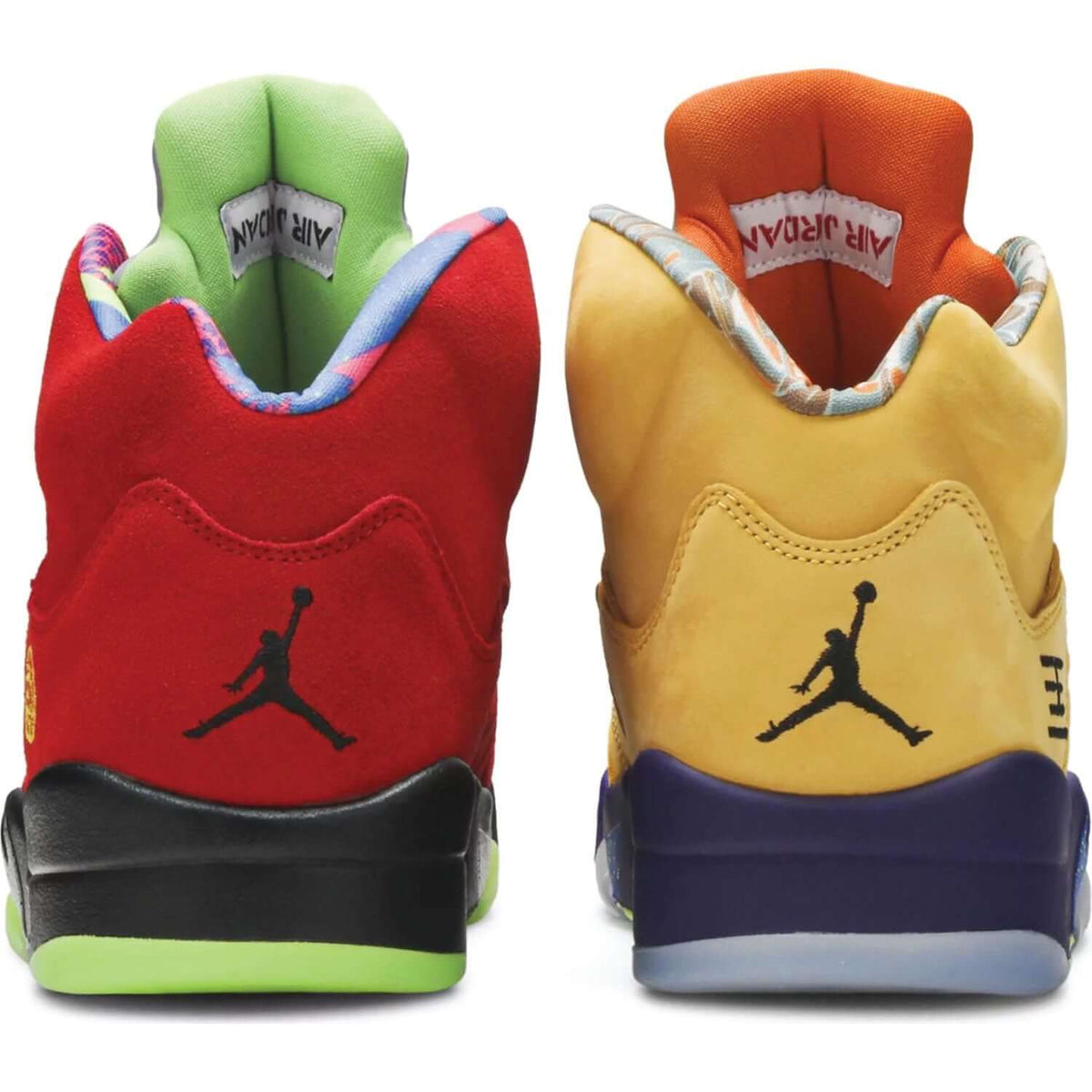 Air Jordan 5 Retro SE ‘What The’