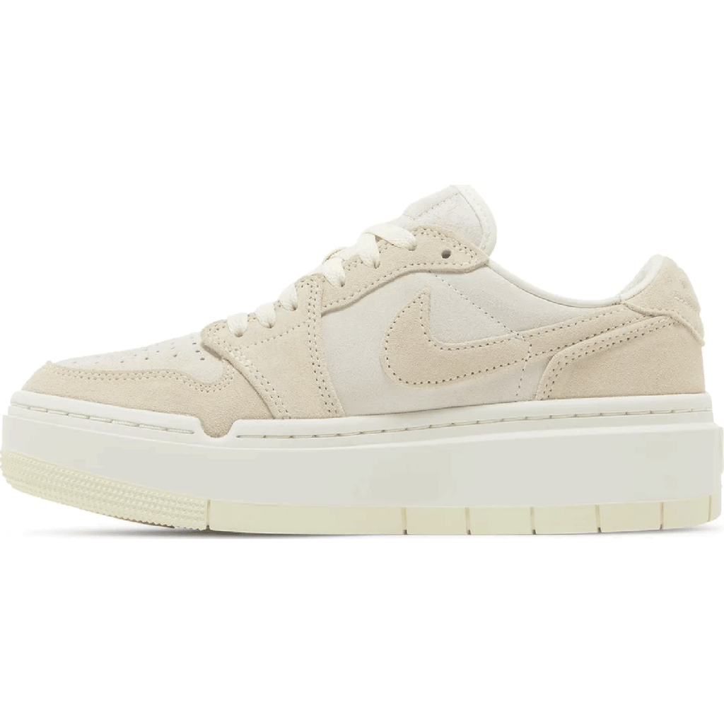 Wmns Air Jordan 1 Elevate Low ‘Coconut Milk’