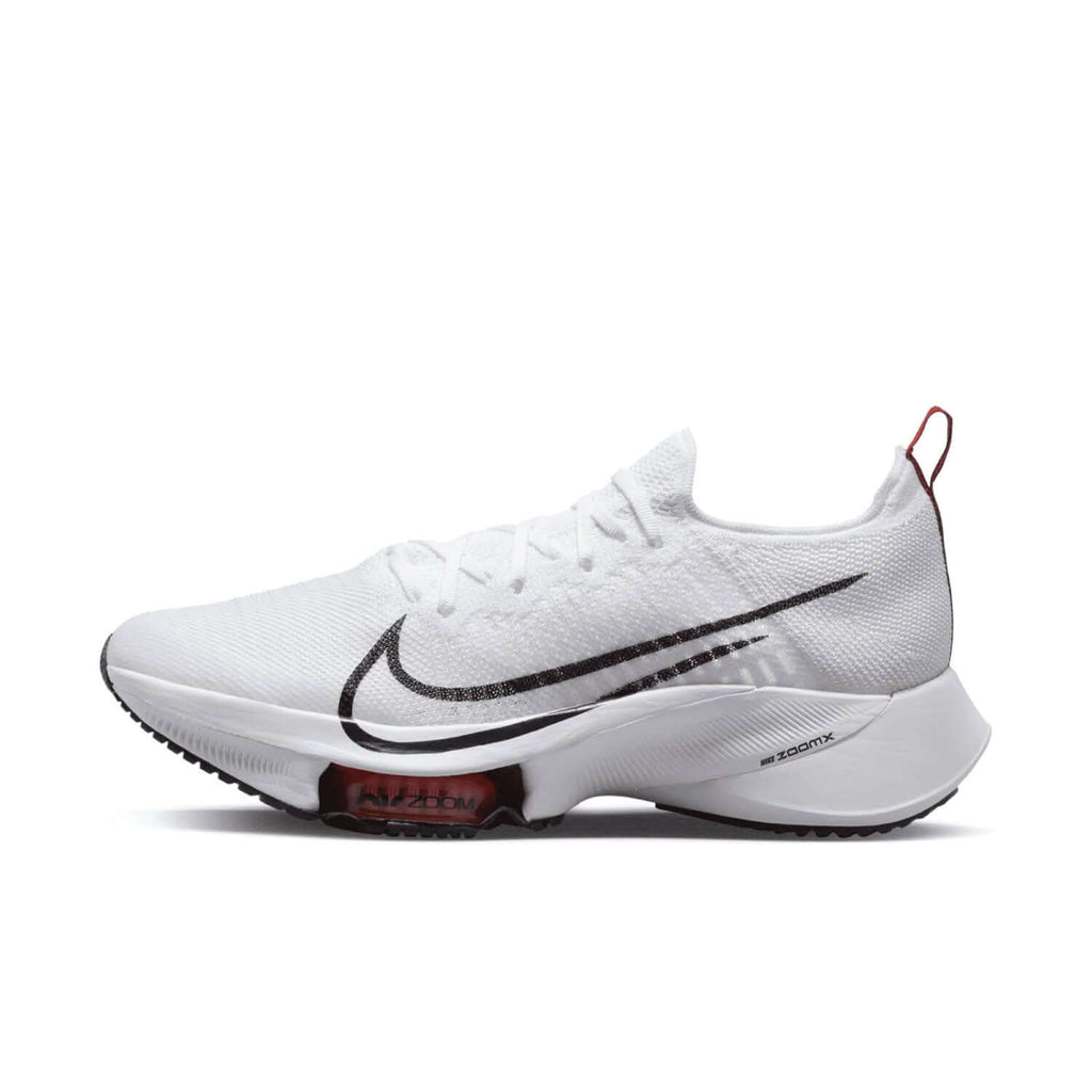 Air Zoom Tempo NEXT% ‘White Light Crimson’