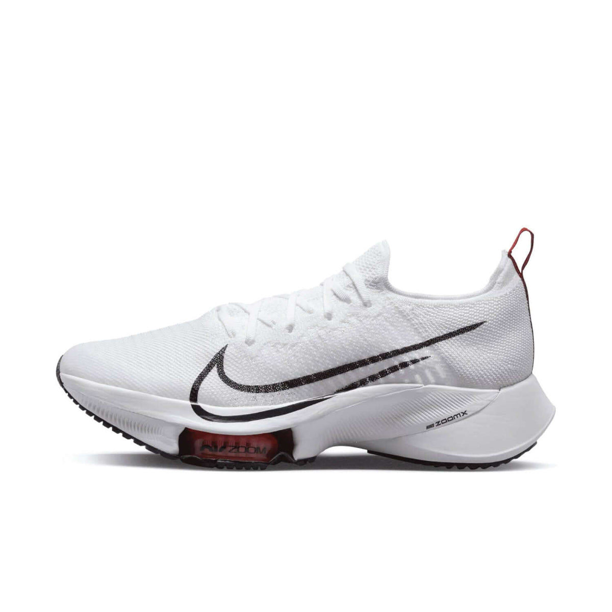 Air Zoom Tempo NEXT% ‘White Light Crimson’