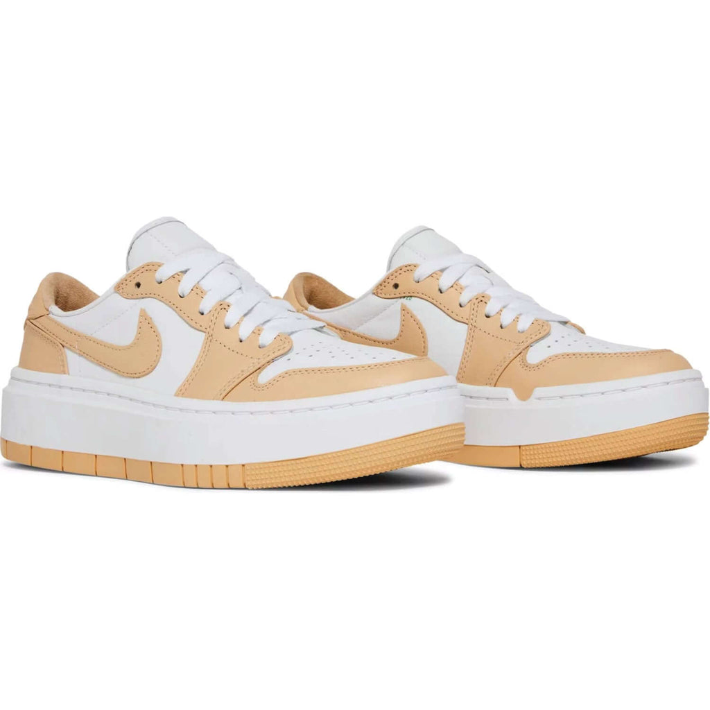 Wmns Air Jordan 1 Elevate Low ‘White Onyx’