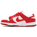 Wmns Dunk Low Next Nature ‘Gym Red’