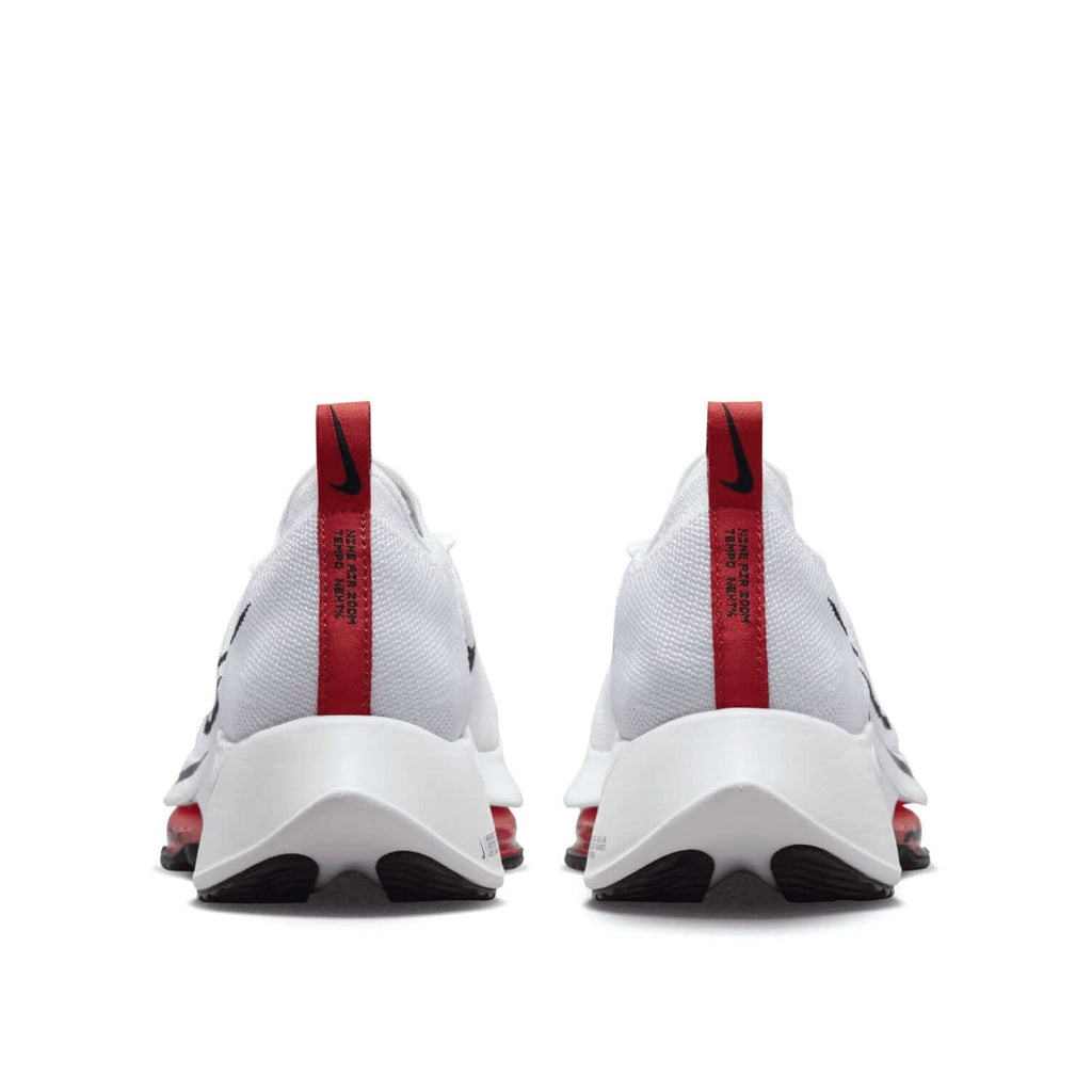 Air Zoom Tempo NEXT% ‘White Light Crimson’