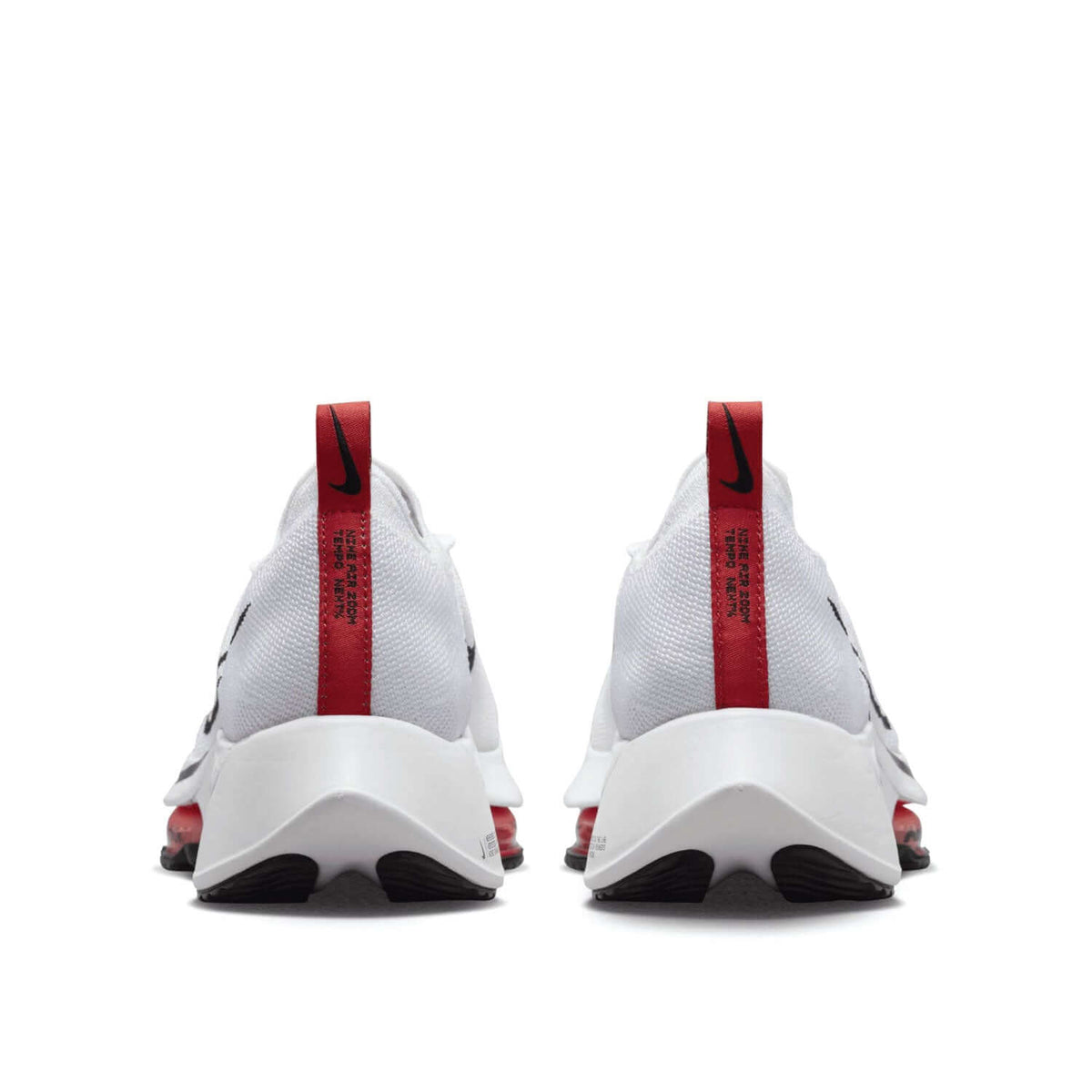 Air Zoom Tempo NEXT% ‘White Light Crimson’