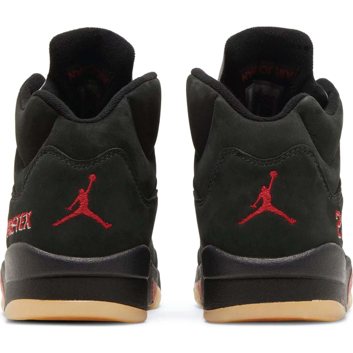 Wmns Air Jordan 5 GORE-TEX ‘Off-Noir’