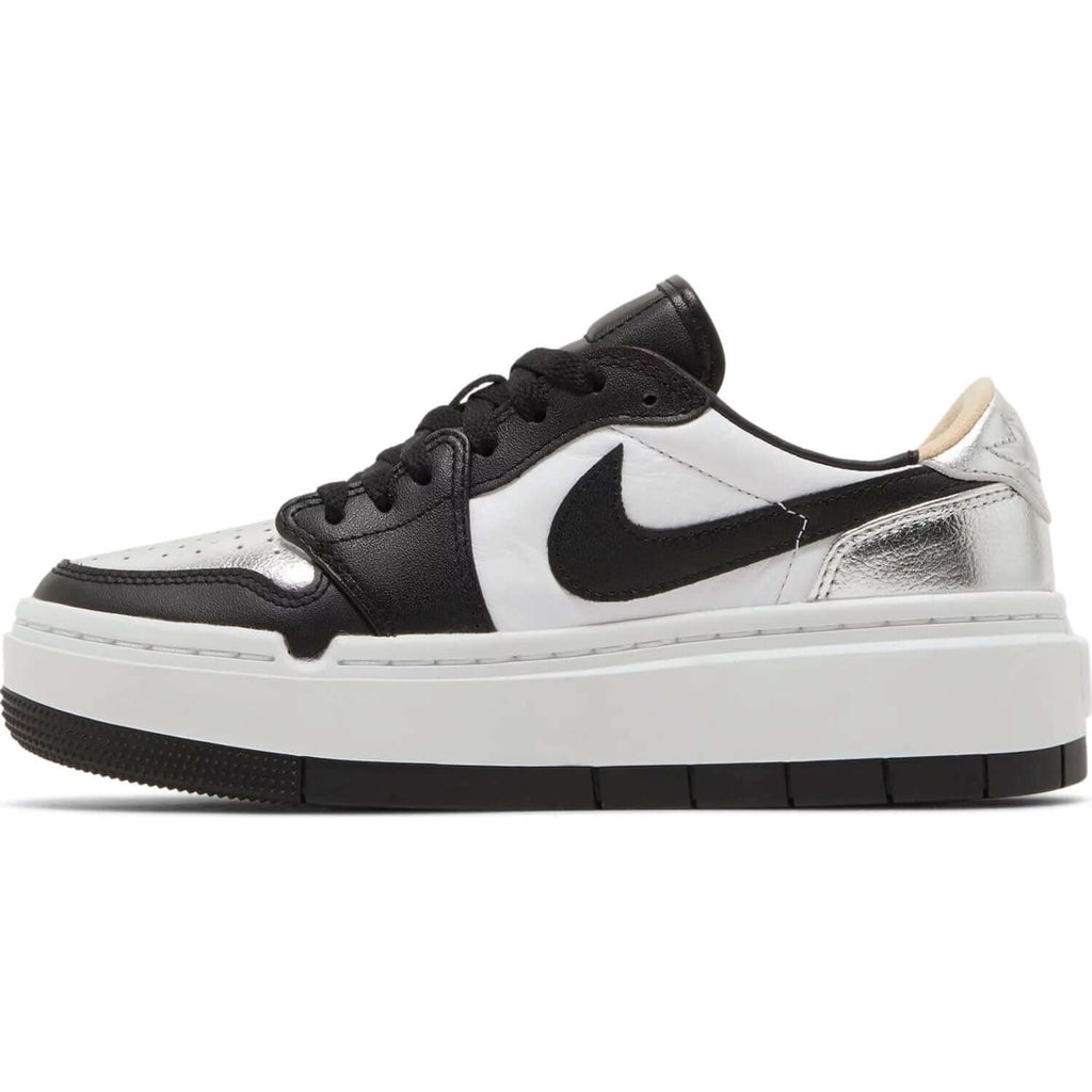 Wmns Air Jordan 1 Elevate Low SE ‘Silver Toe’