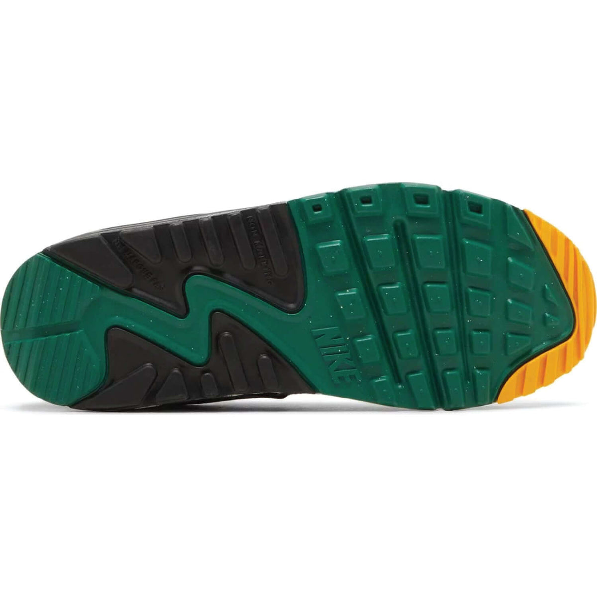 Air Max 90 Leather GS ‘Gorge Green’