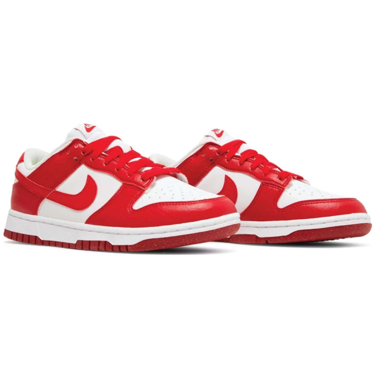 Wmns Dunk Low Next Nature ‘Gym Red’