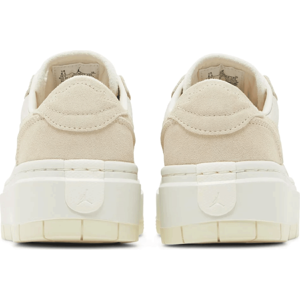 Wmns Air Jordan 1 Elevate Low ‘Coconut Milk’