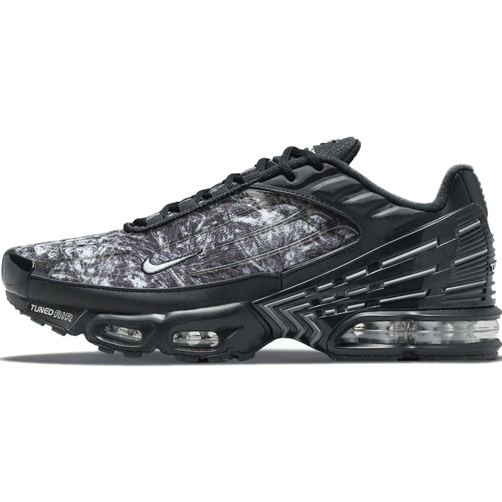 Air Max Plus 3 ‘Black Graphic’