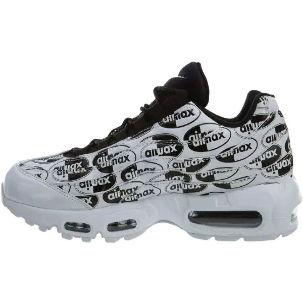 Air Max 95 Premium ‘White’
