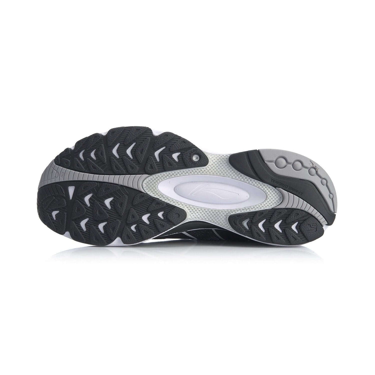Cushion Running Shoes Ln Cloud Lite