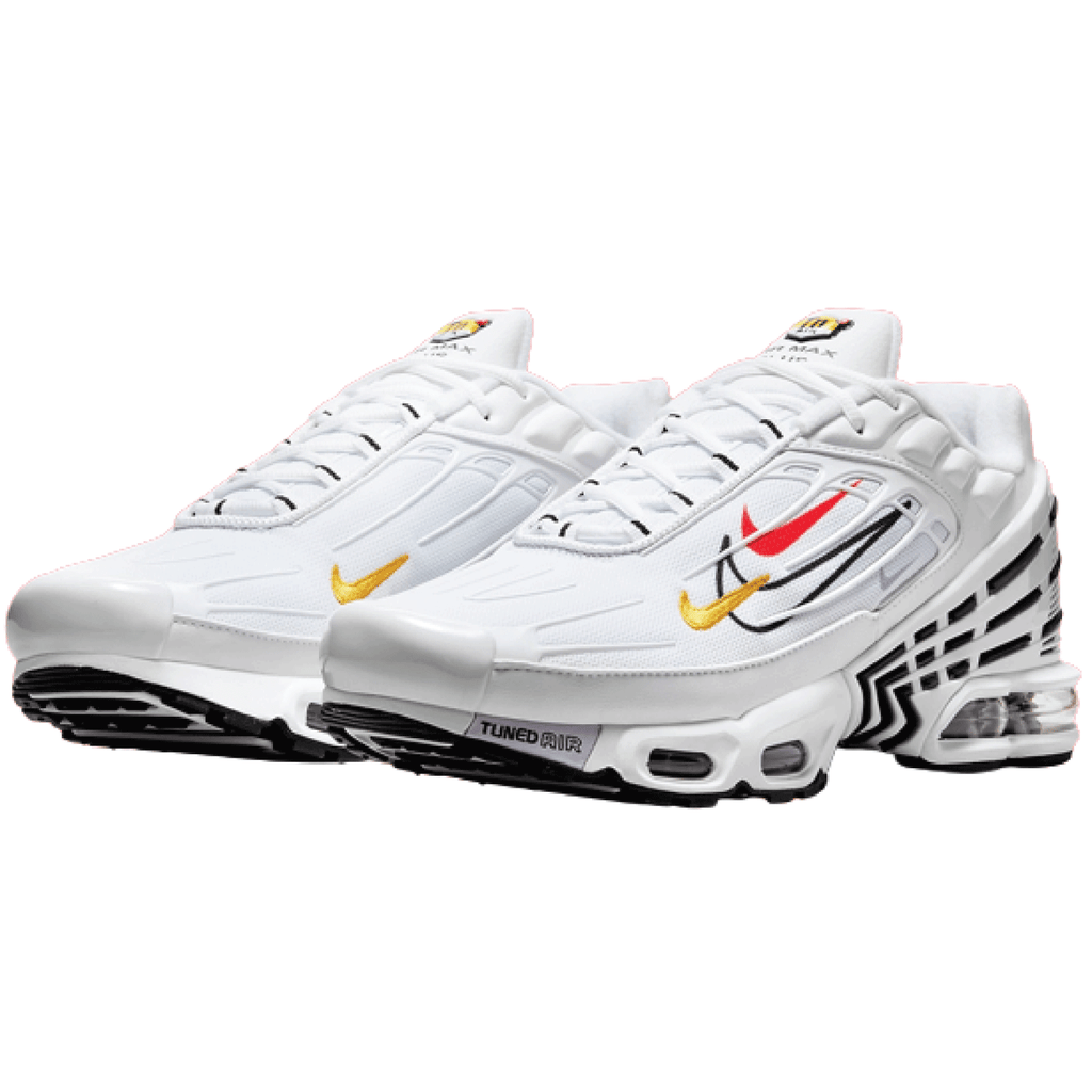 Air Max Plus 3 ‘Multi-Swoosh’