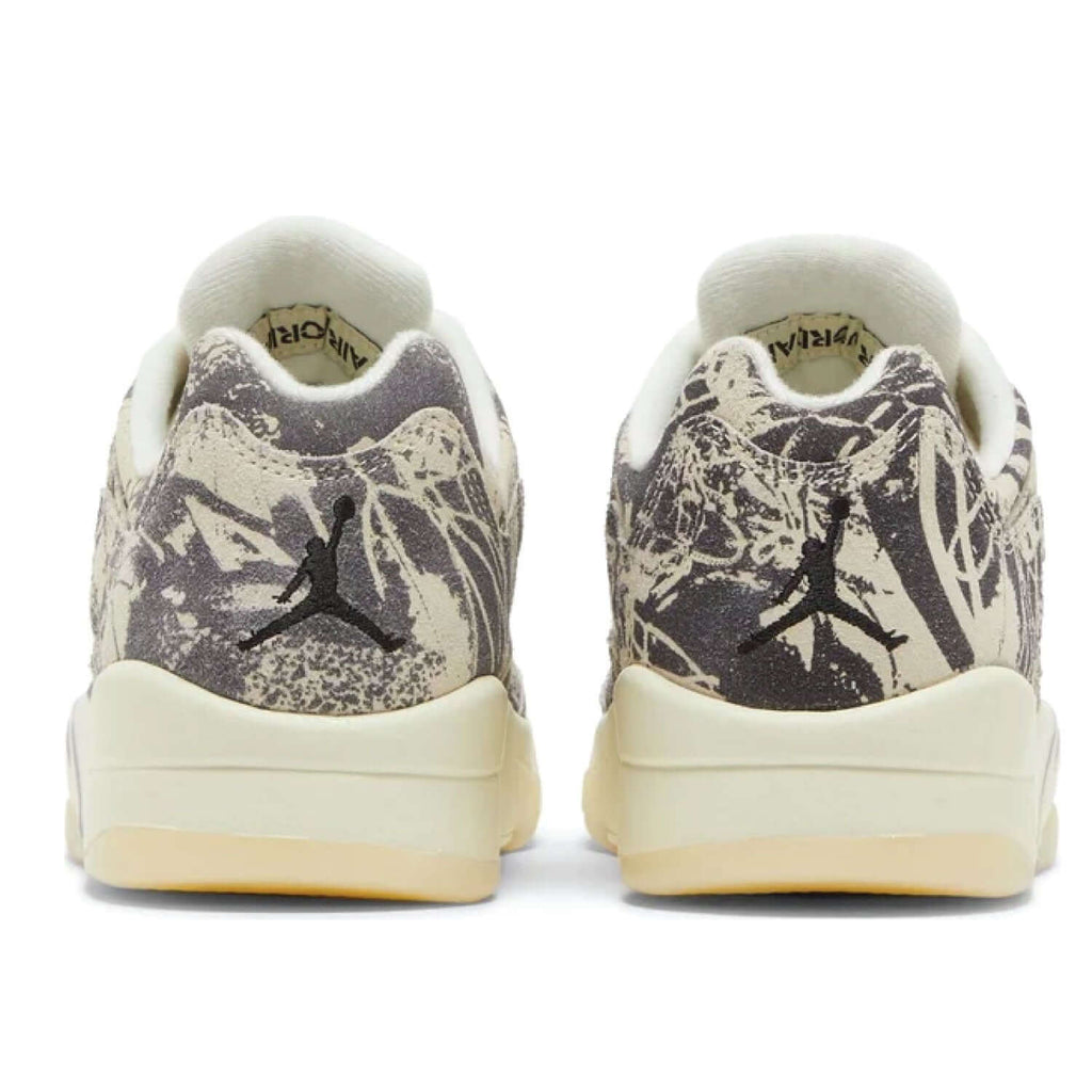 Wmns Air Jordan 5 Retro Low ‘Expression’
