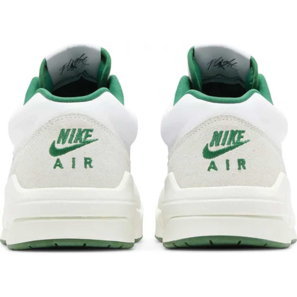Jordan Stadium 90 ‘White Clover’