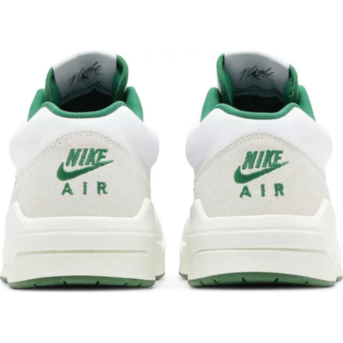 Jordan Stadium 90 ‘White Clover’
