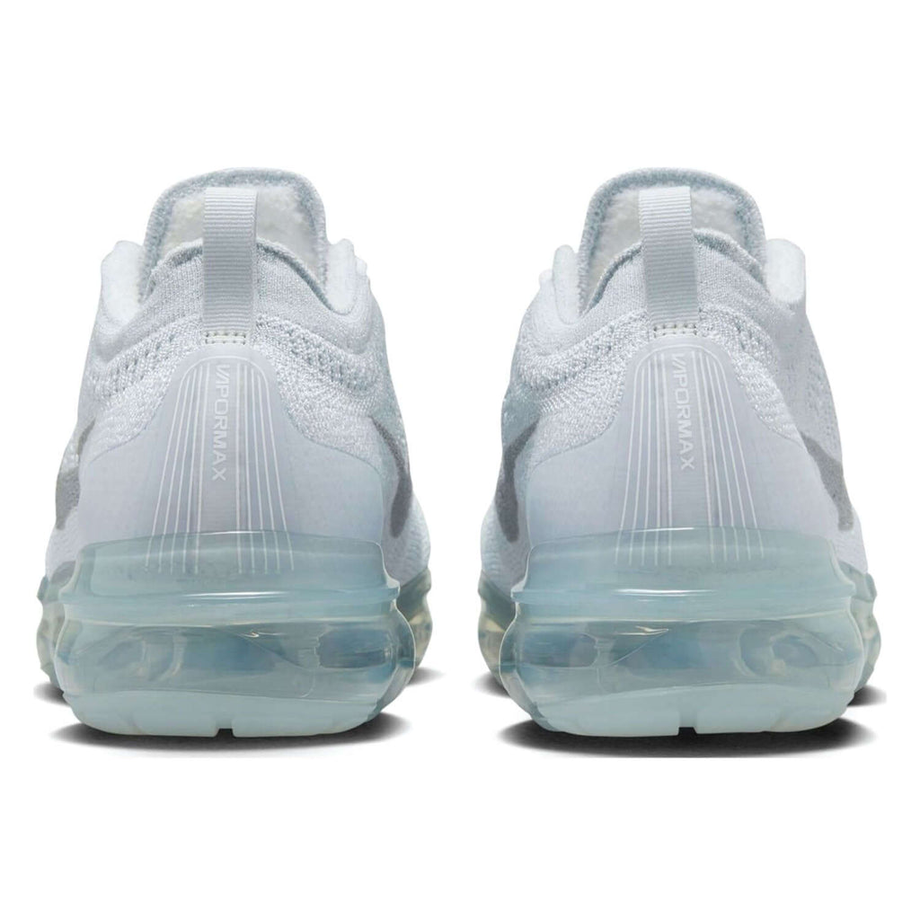 Wmns Air VaporMax 2023 Flyknit ‘Pure Platinum’