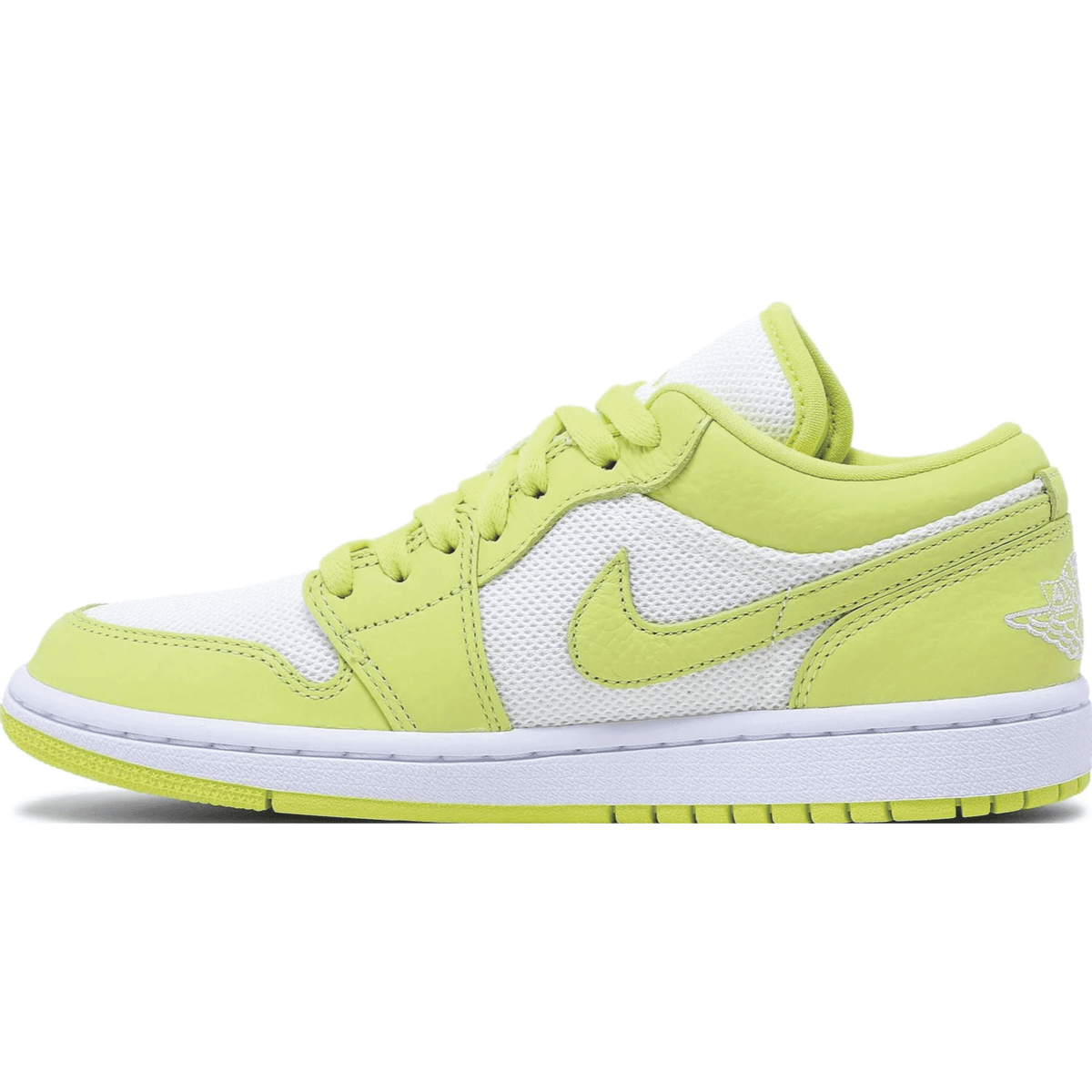 Wmns Air Jordan 1 Low ‘Limelight’