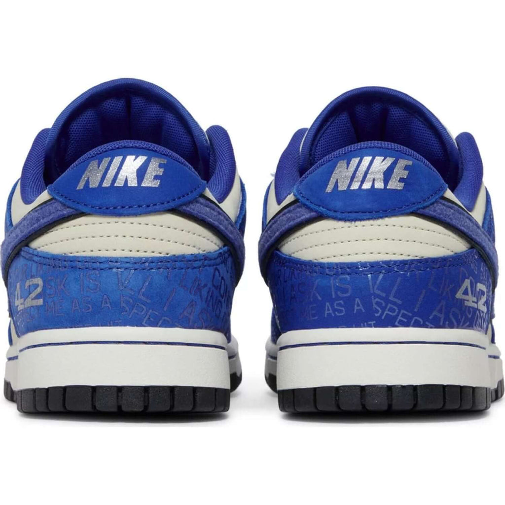 Dunk Low ‘Jackie Robinson’