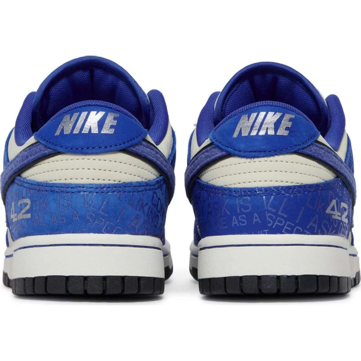 Dunk Low ‘Jackie Robinson’