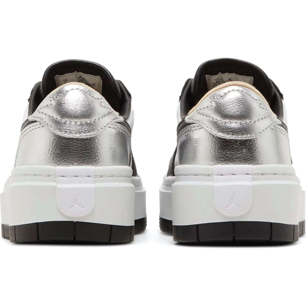 Wmns Air Jordan 1 Elevate Low SE ‘Silver Toe’