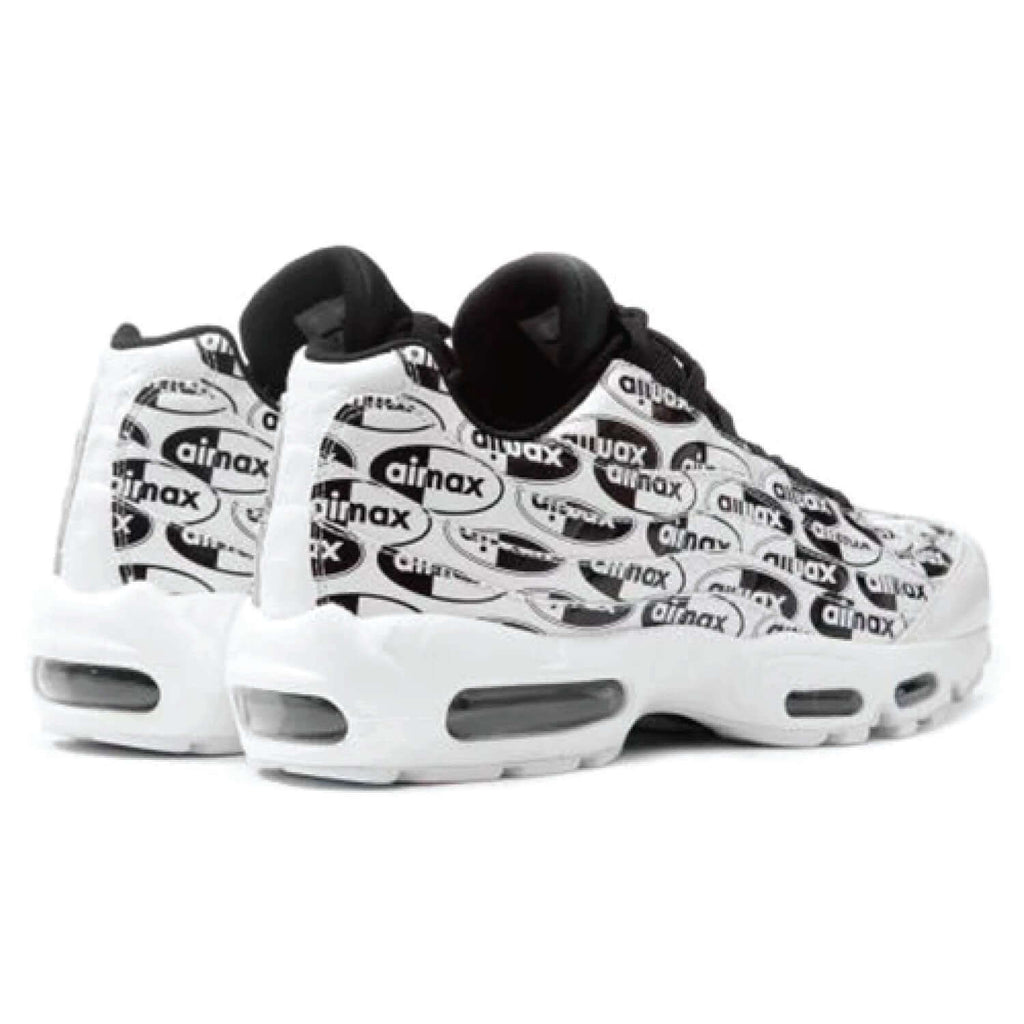 Air Max 95 Premium ‘White’