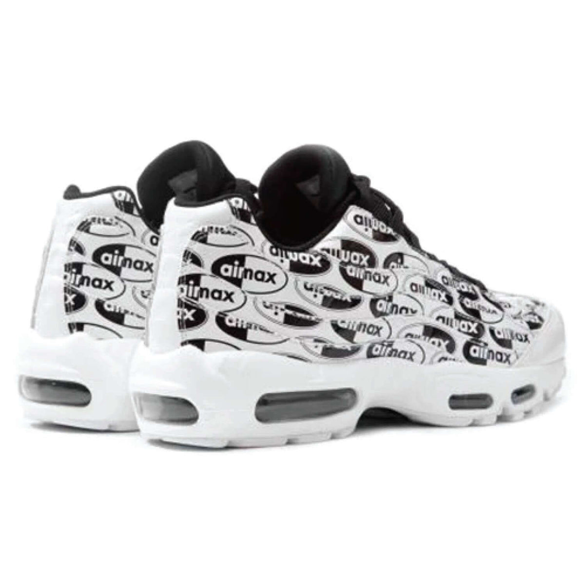 Air Max 95 Premium ‘White’