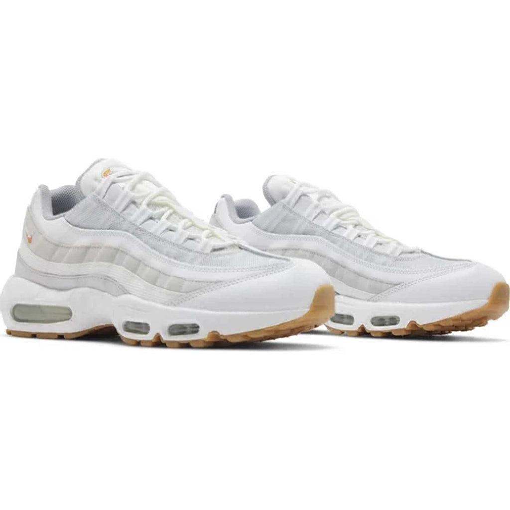 Air Max 95 ‘Pure Platinum’