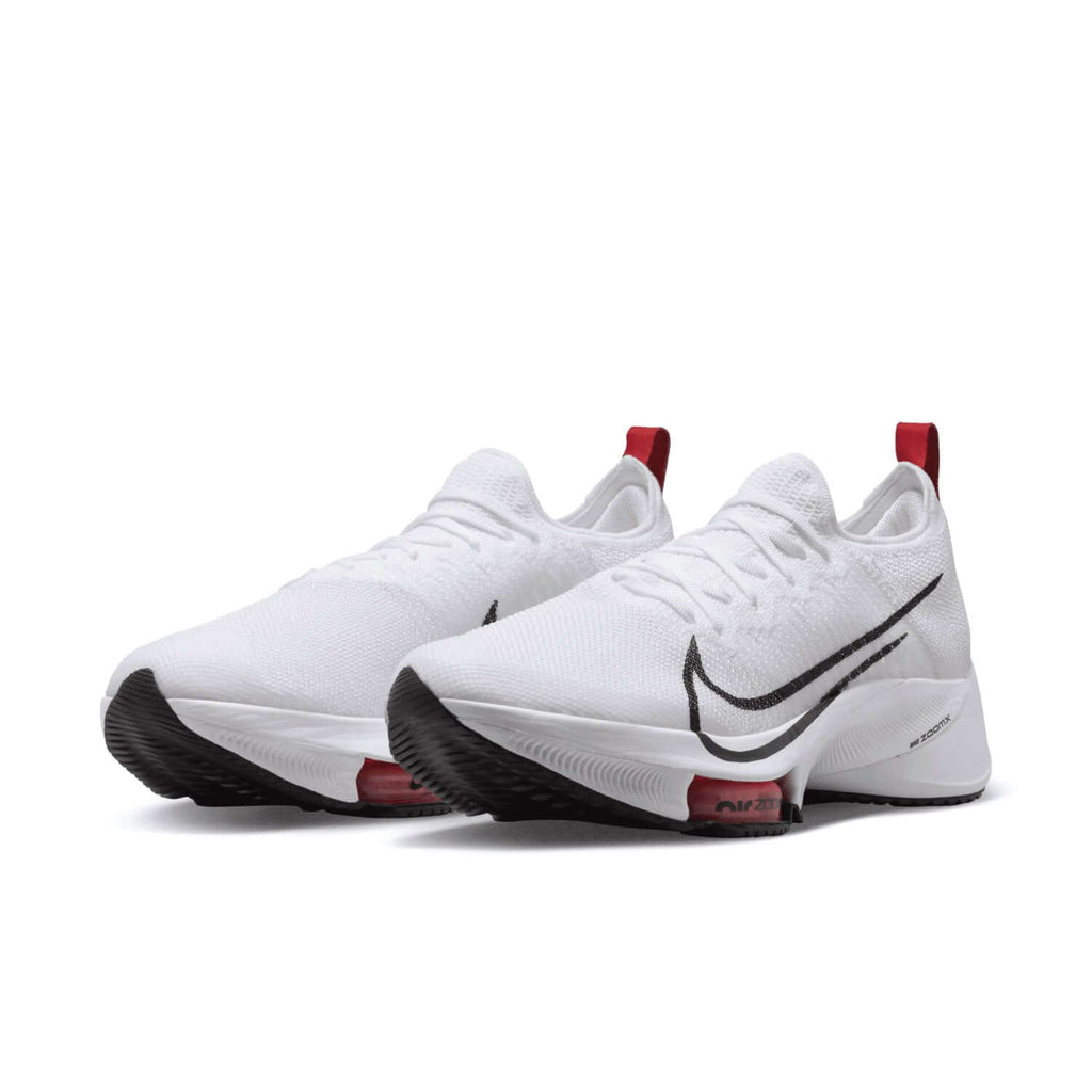 Air Zoom Tempo NEXT% ‘White Light Crimson’