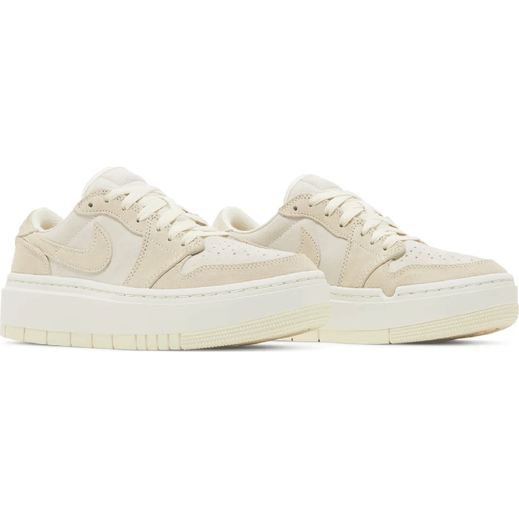 Wmns Air Jordan 1 Elevate Low ‘Coconut Milk’