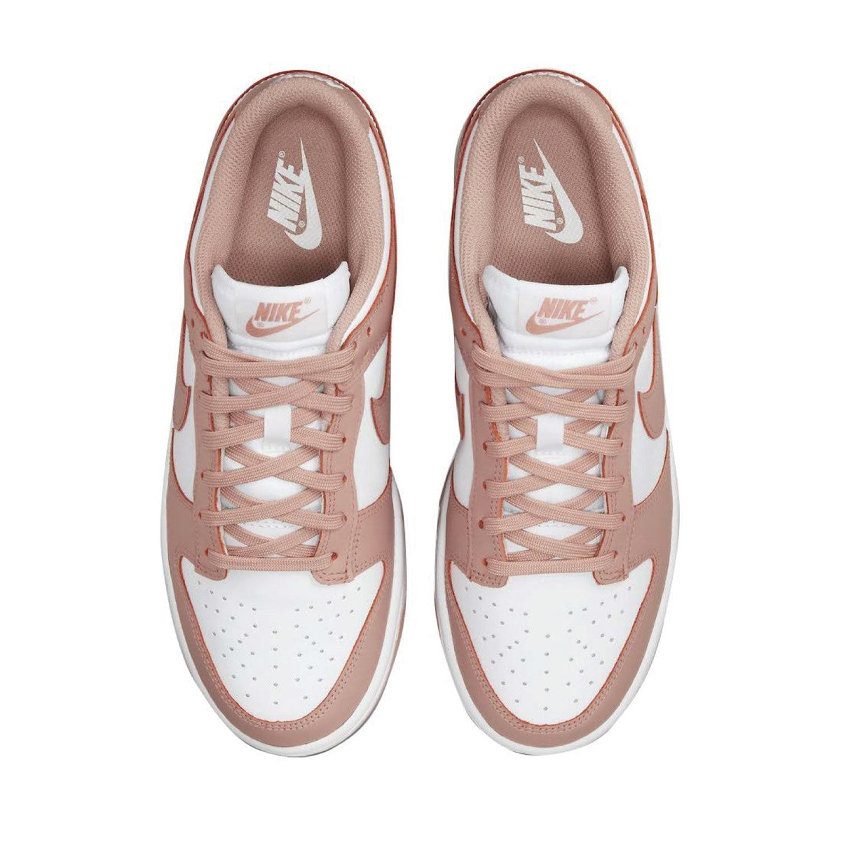 Nike Wmns Dunk Low “Rose Whisper”