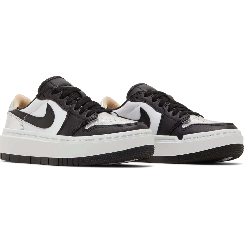 Wmns Air Jordan 1 Elevate Low SE ‘Silver Toe’