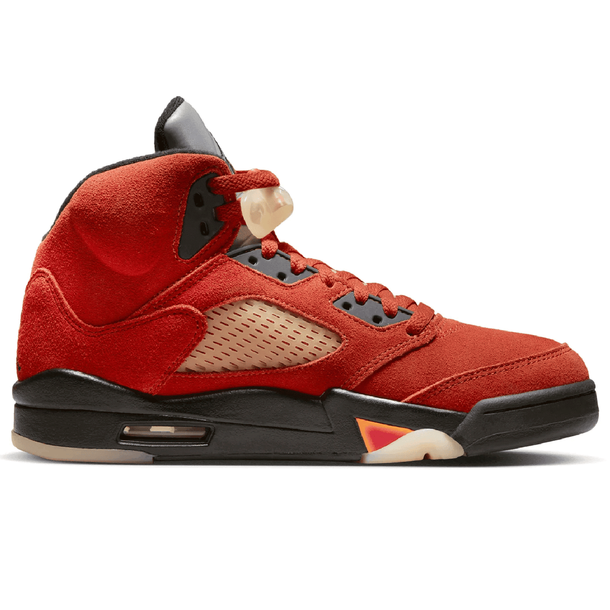 WOMEN’S AIR JORDAN 5 RETRO ‘DUNK ON MARS’