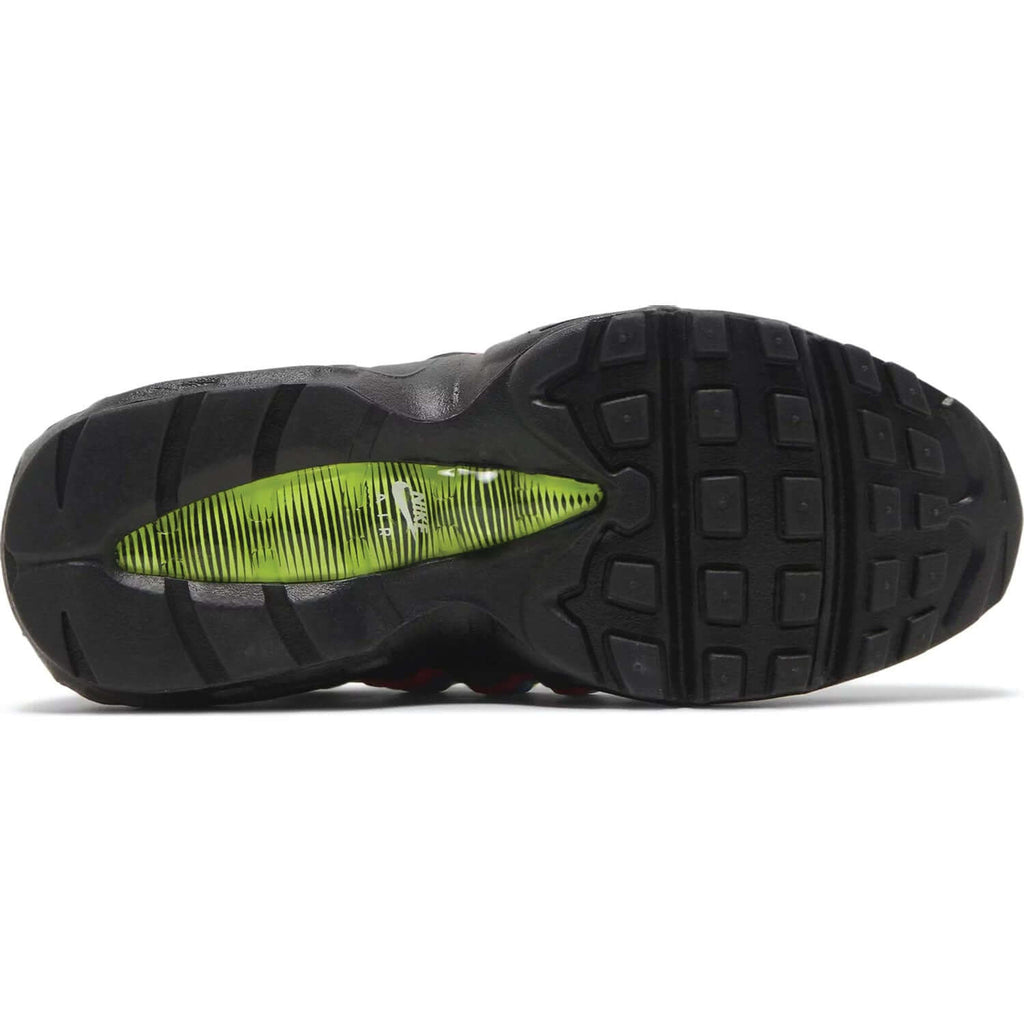 Air Max 95 GS ‘Black Neon’