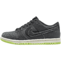 Dunk Low SE Older Kids’ Shoes – Grey
