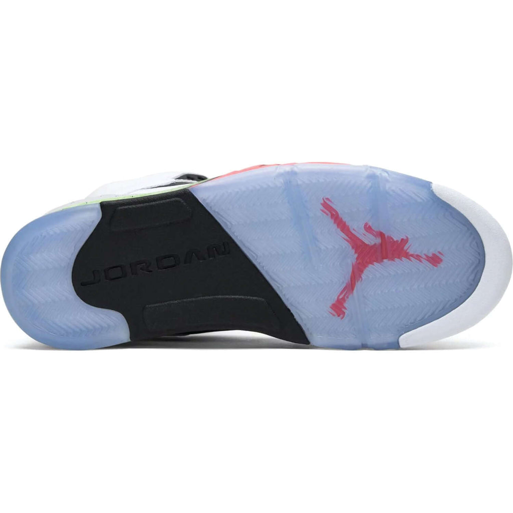 Air Jordan 5 Retro ‘Pro Stars’