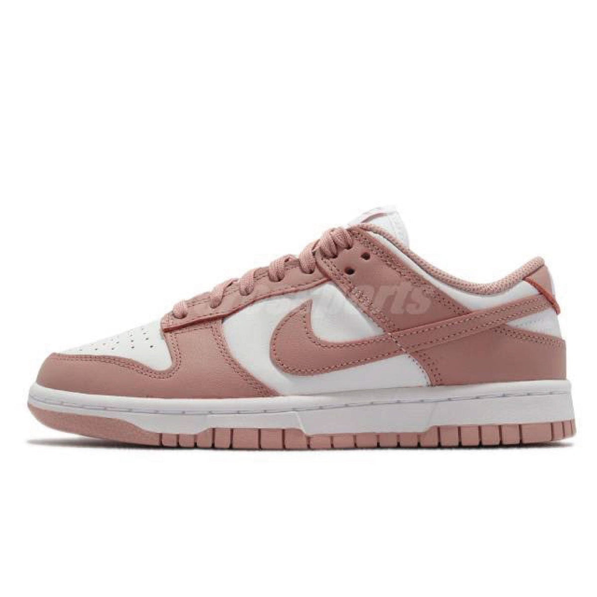 Nike Wmns Dunk Low “Rose Whisper”