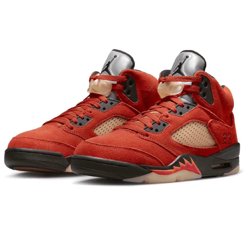 WOMEN’S AIR JORDAN 5 RETRO ‘DUNK ON MARS’