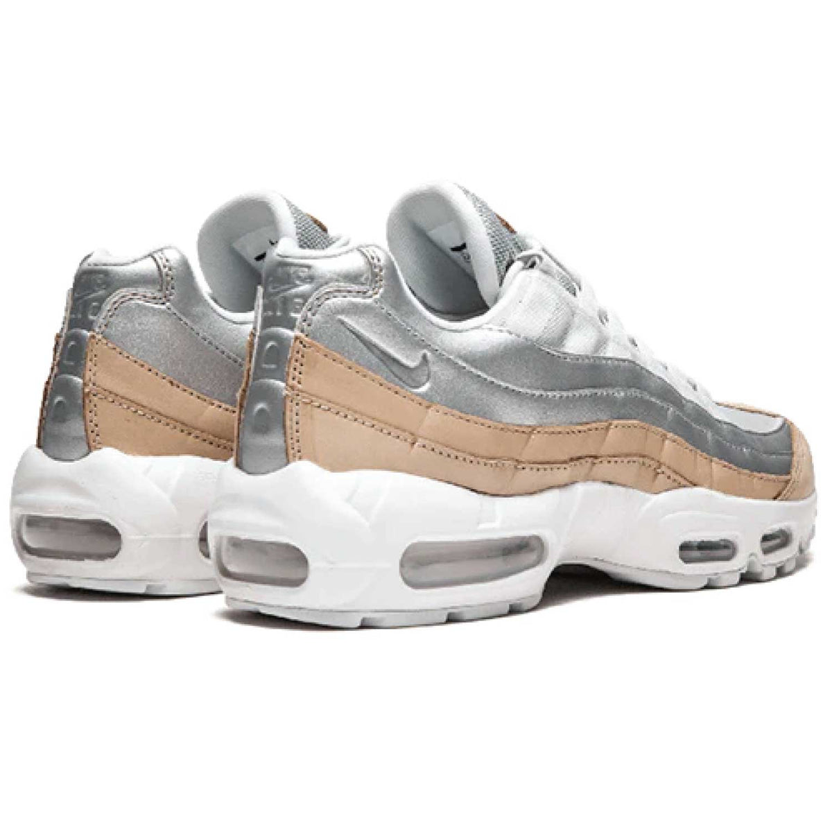 Wmns Air Max 95 SE ‘Pure Platinum’