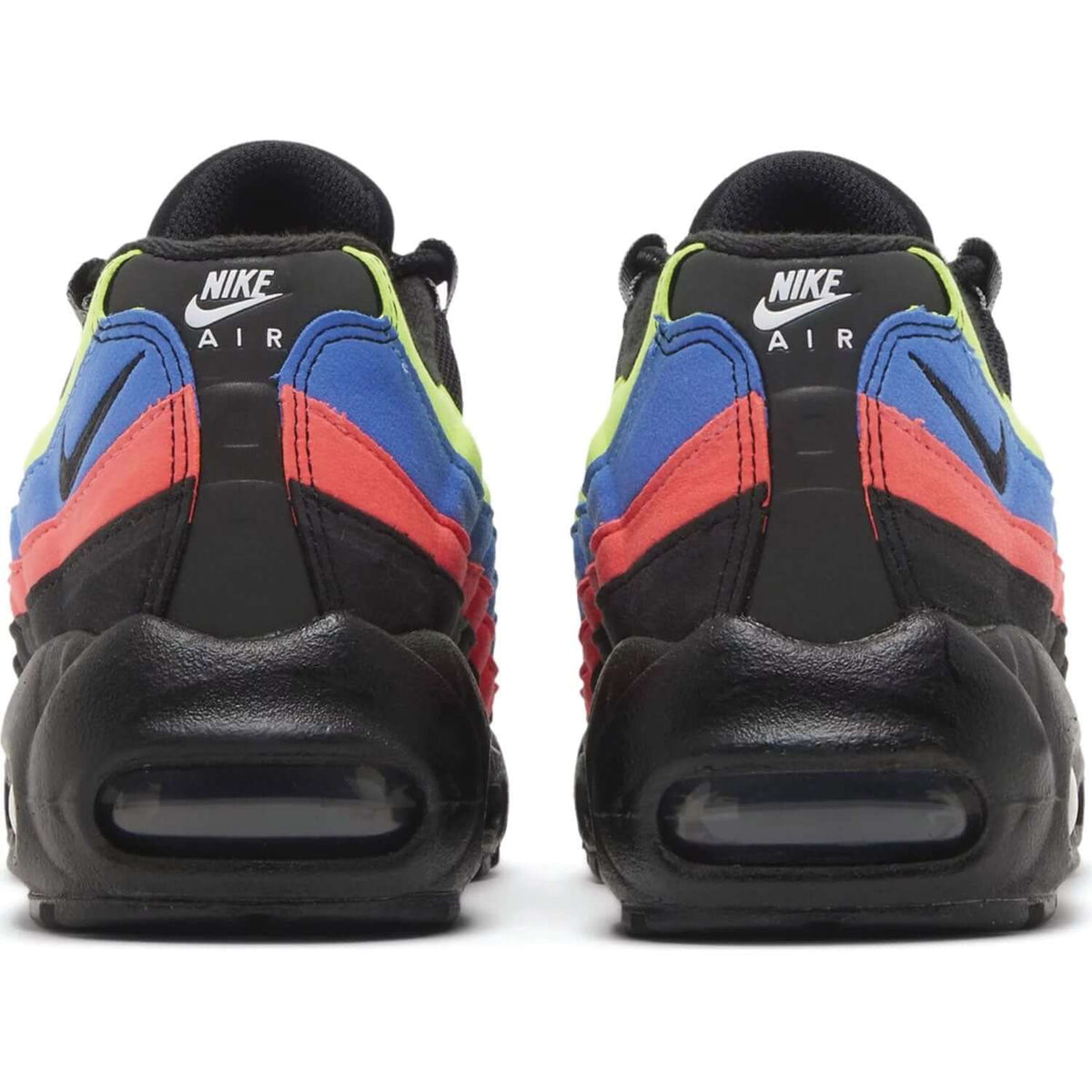 Air Max 95 GS ‘Black Neon’