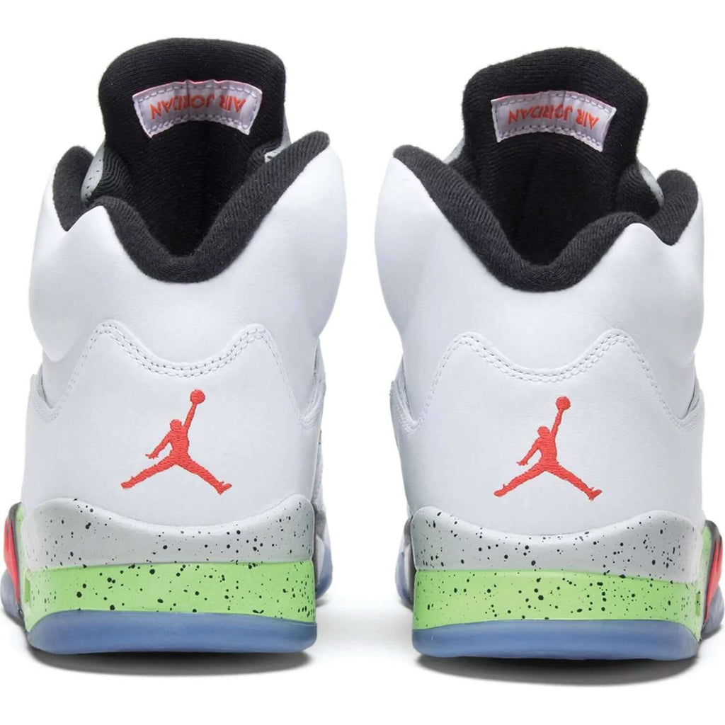 Air Jordan 5 Retro ‘Pro Stars’
