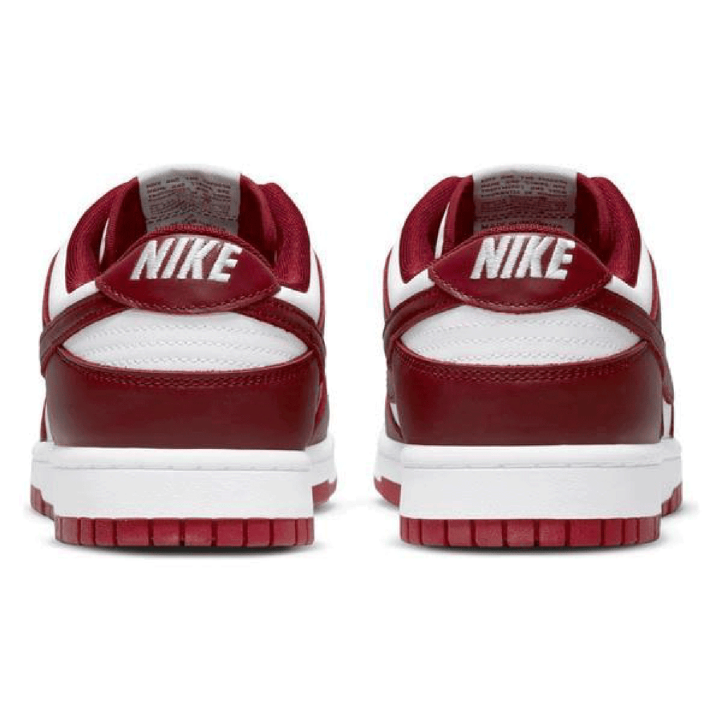 Dunk Low ‘Team Red’