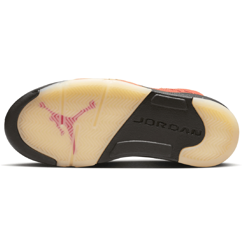 WOMEN’S AIR JORDAN 5 RETRO ‘DUNK ON MARS’